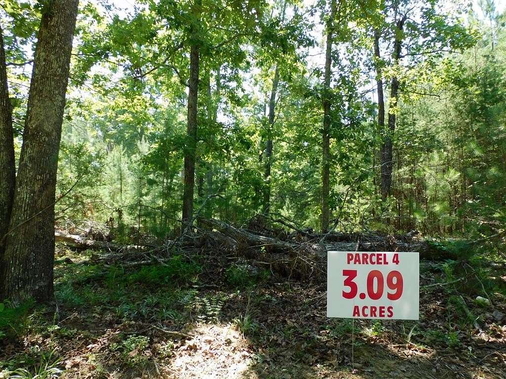 Residential Land for Sale in Clover, Virginia