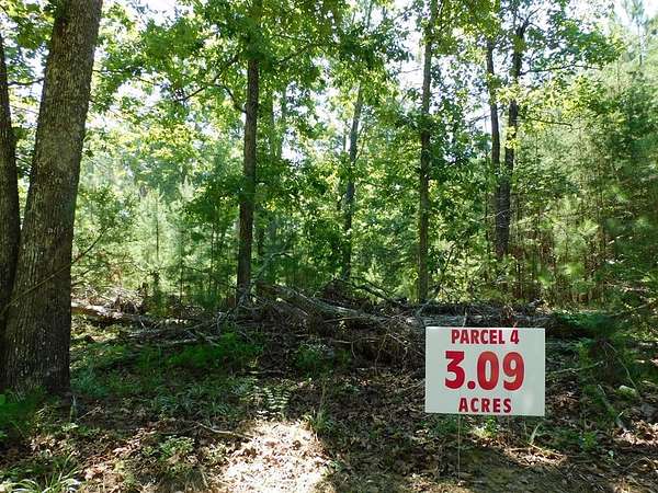 Residential Land for Sale in Clover, Virginia