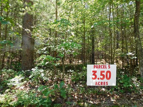 Residential Land for Sale in Clover, Virginia
