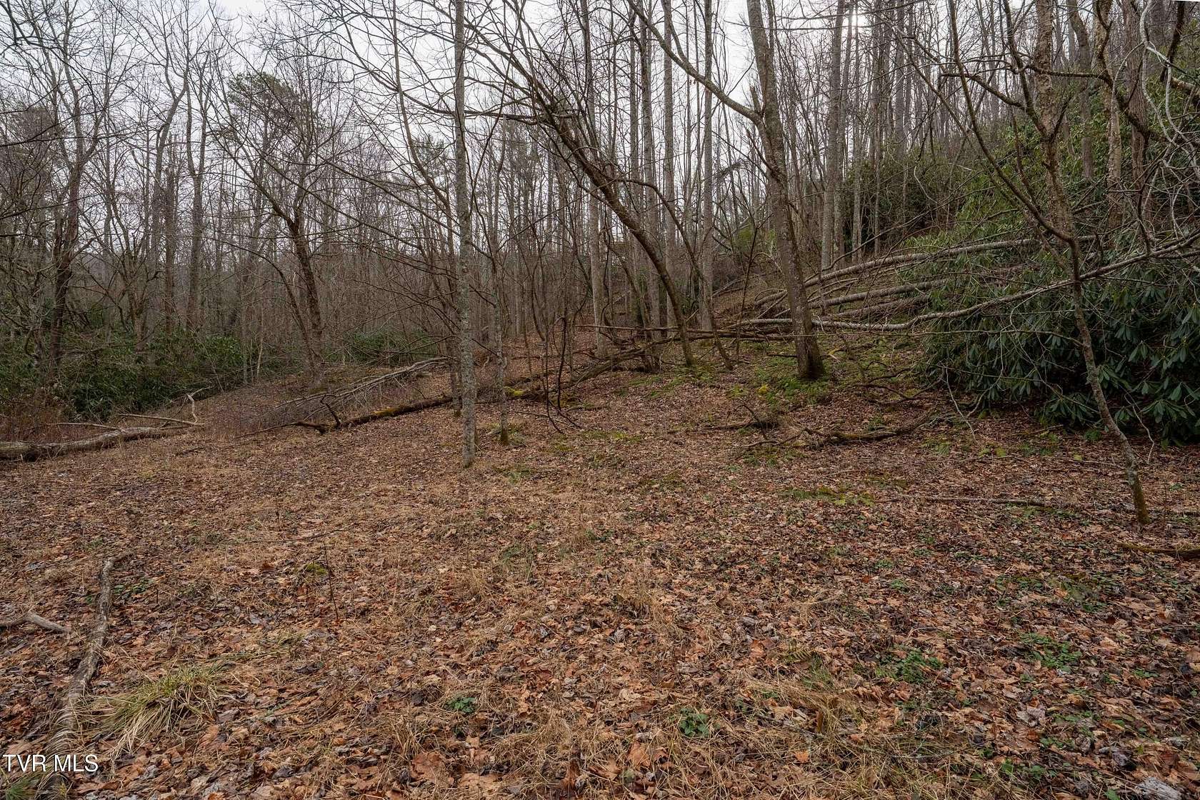 8.2 Acres of Residential Land for Sale in Mountain City, Tennessee