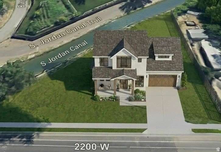 0.22 Acres of Residential Land for Sale in West Jordan, Utah