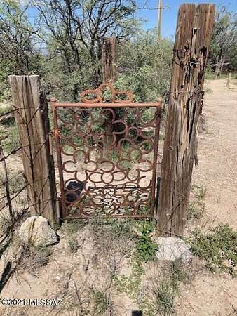 296 Acres of Land for Sale in Willcox, Arizona