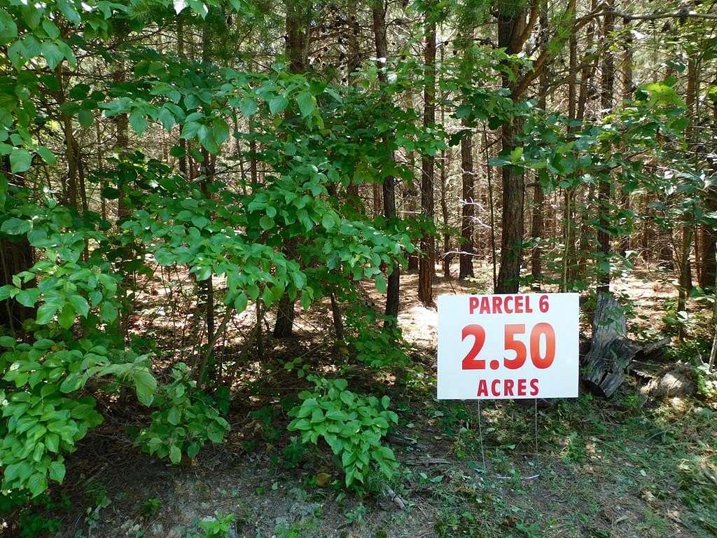 Residential Land for Sale in Clover, Virginia