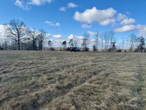 2.2 Acres of Residential Land for Sale in Russell Springs, Kentucky