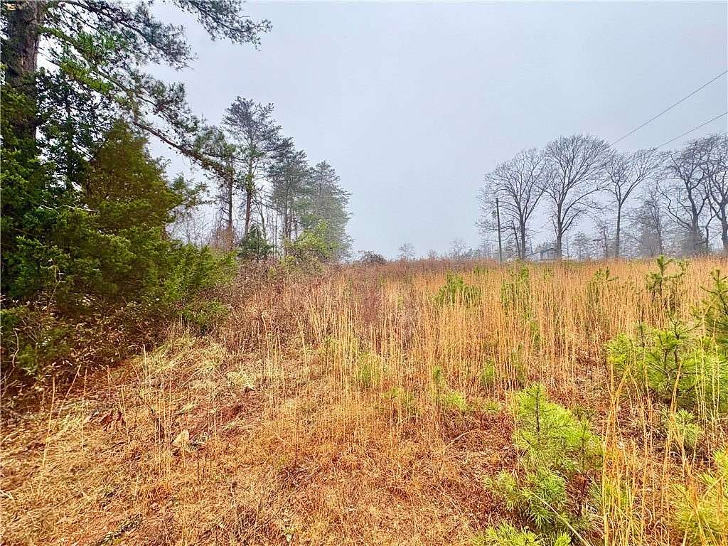 0.74 Acres of Land for Sale in Liberty, South Carolina