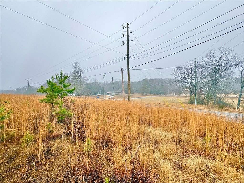 0.8 Acres of Residential Land for Sale in Liberty, South Carolina