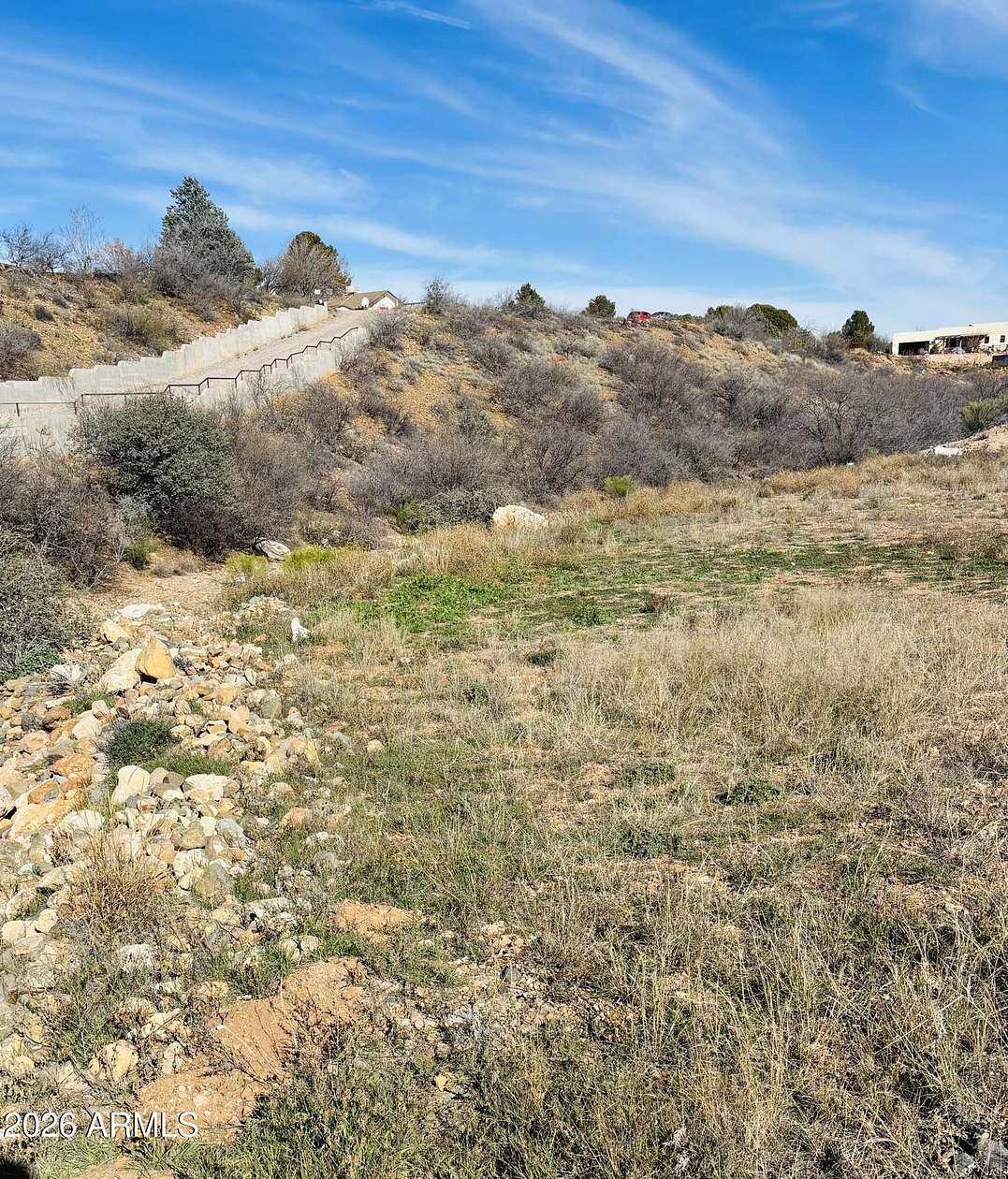 0.5 Acres of Residential Land for Sale in Cottonwood, Arizona