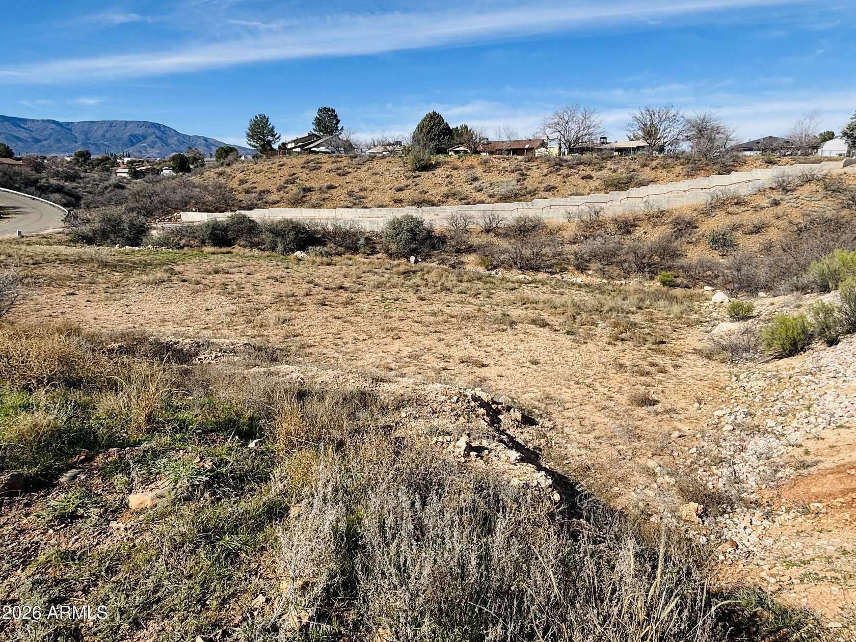 0.5 Acres of Residential Land for Sale in Cottonwood, Arizona