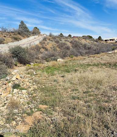 0.5 Acres of Residential Land for Sale in Cottonwood, Arizona