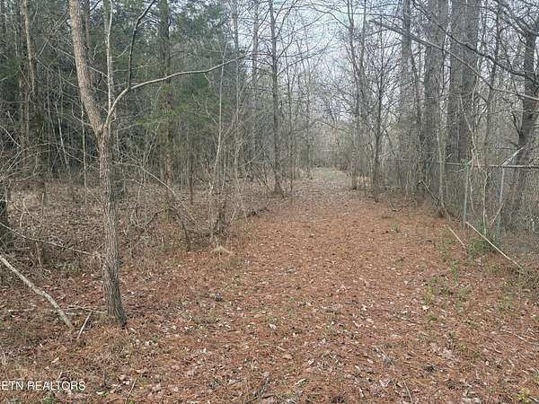 11.7 Acres of Commercial Land for Sale in Friendsville, Tennessee