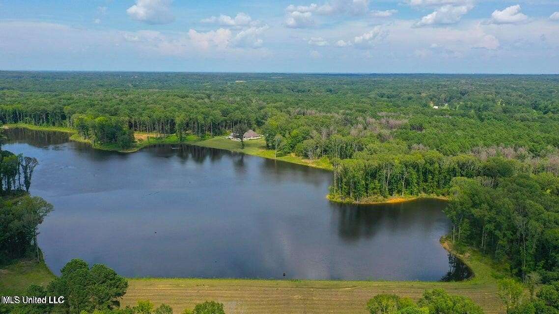8.84 Acres of Land for Sale in Flora, Mississippi