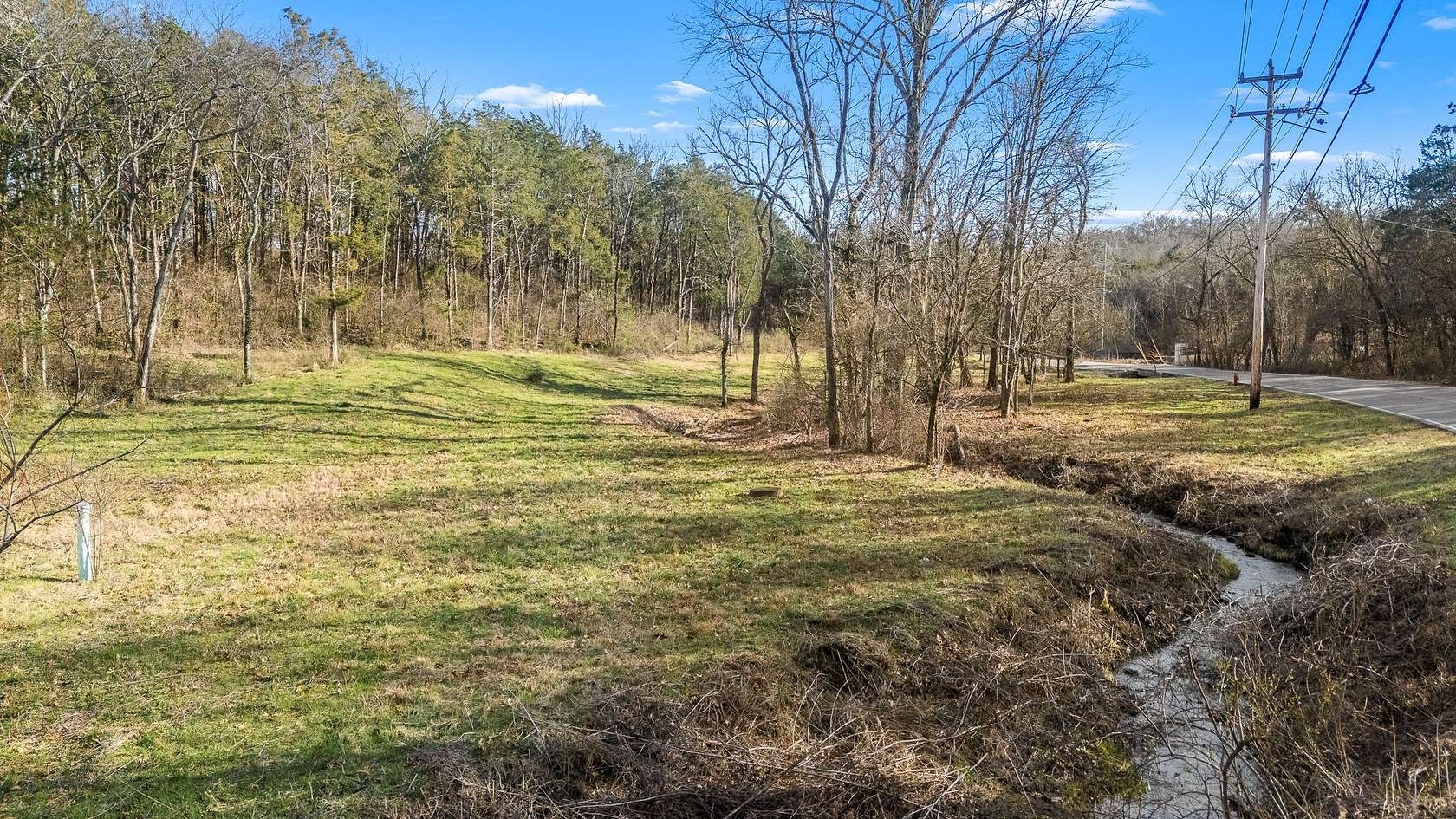 3.56 Acres of Residential Land for Sale in Antioch, Tennessee