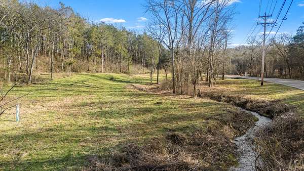 3.56 Acres of Residential Land for Sale in Antioch, Tennessee