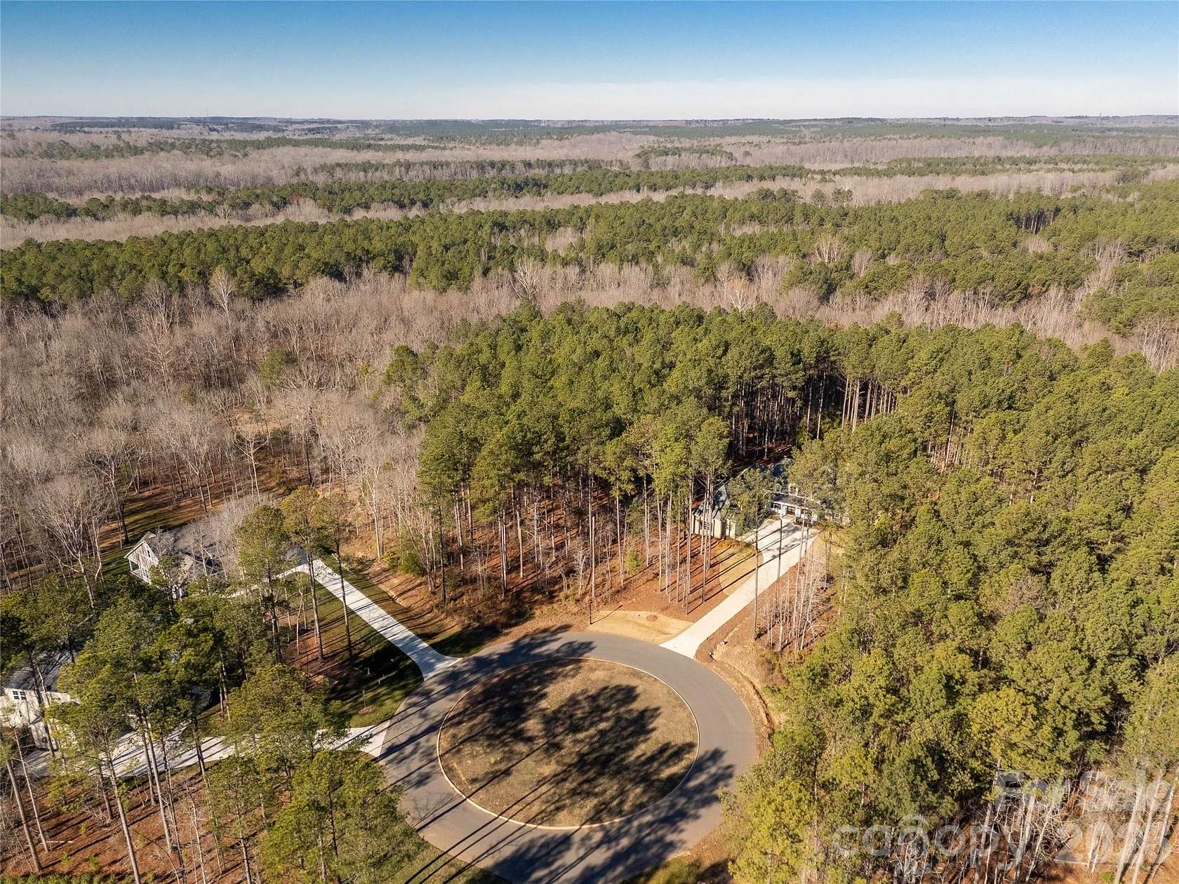 1 Acre of Residential Land for Sale in Lancaster, South Carolina