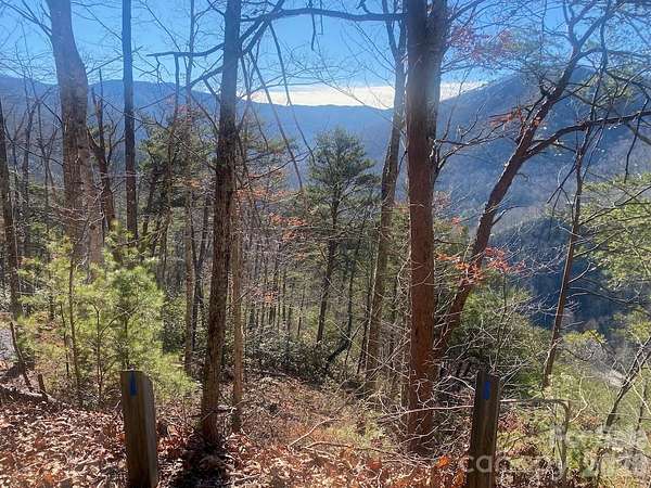3 Acres of Residential Land for Sale in Canton, North Carolina