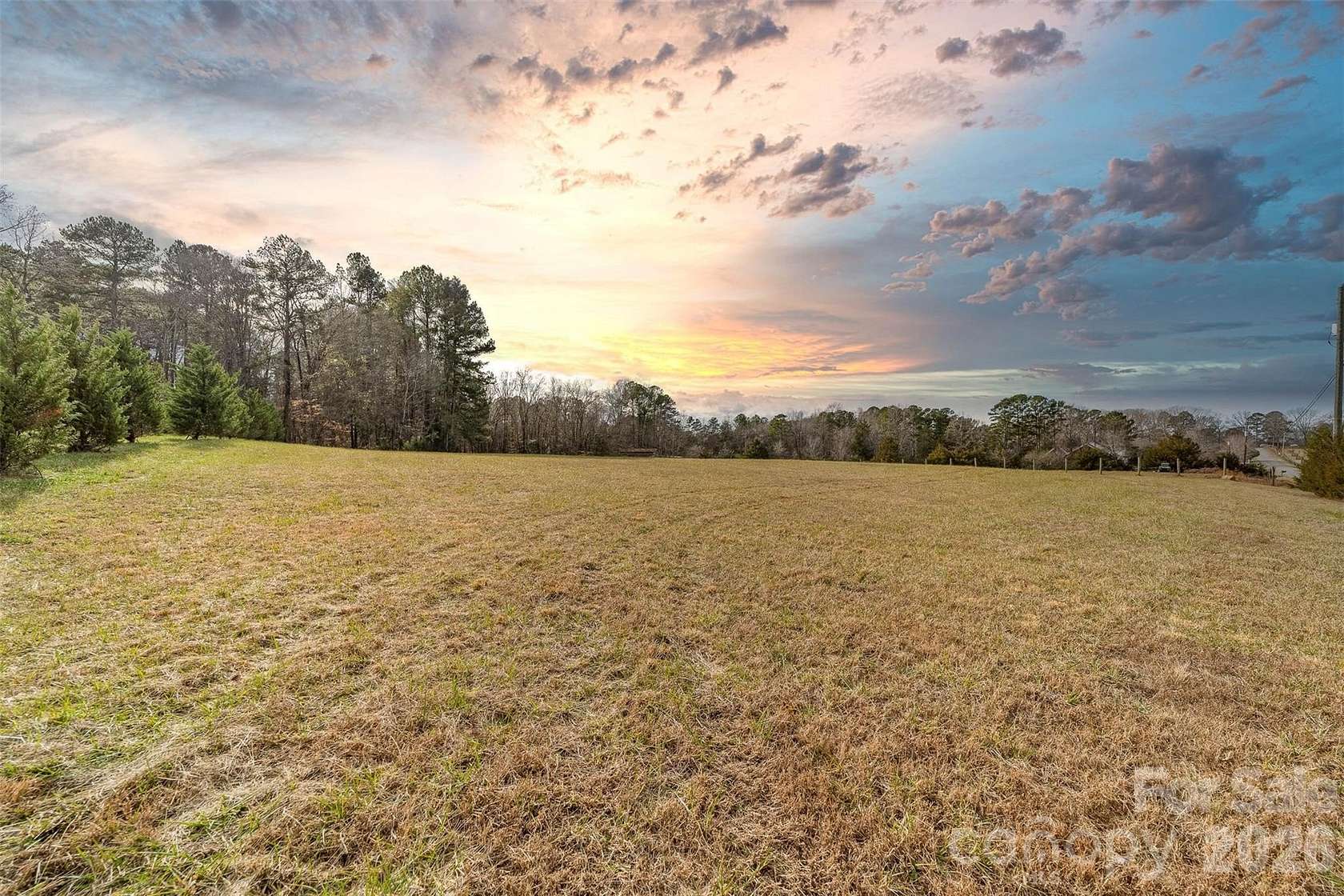 8 Acres of Land for Sale in Mount Holly, North Carolina