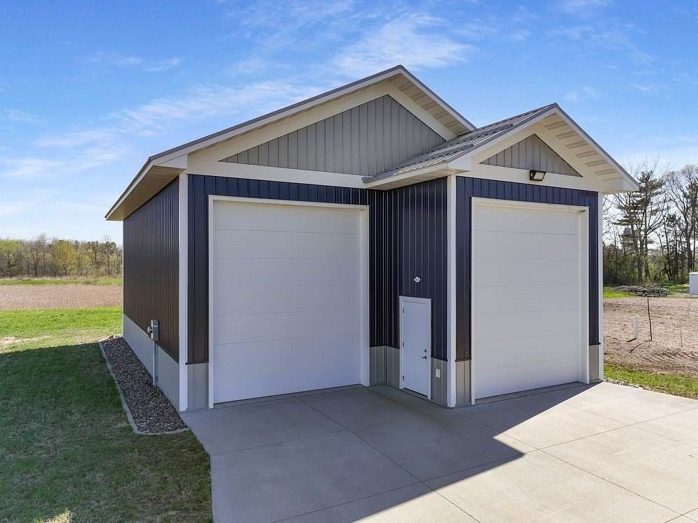 0.13 Acres of Land for Sale in Barron, Wisconsin