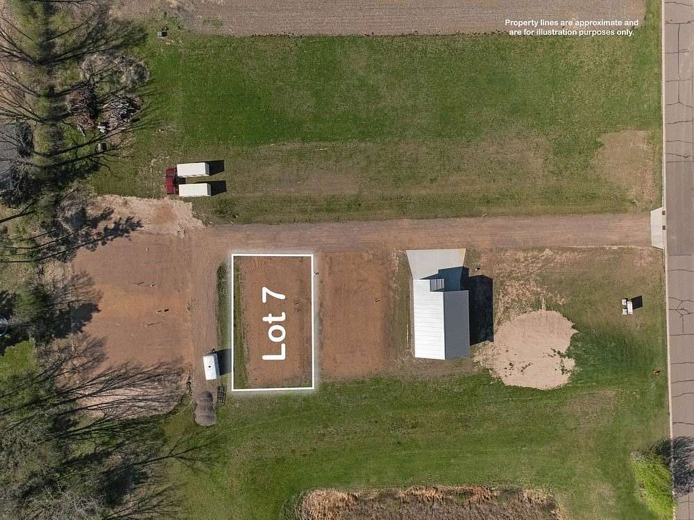 0.13 Acres of Land for Sale in Barron, Wisconsin