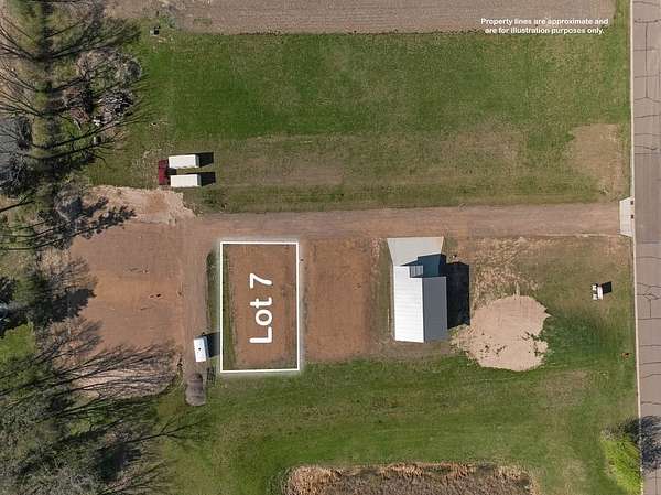 0.13 Acres of Land for Sale in Barron, Wisconsin