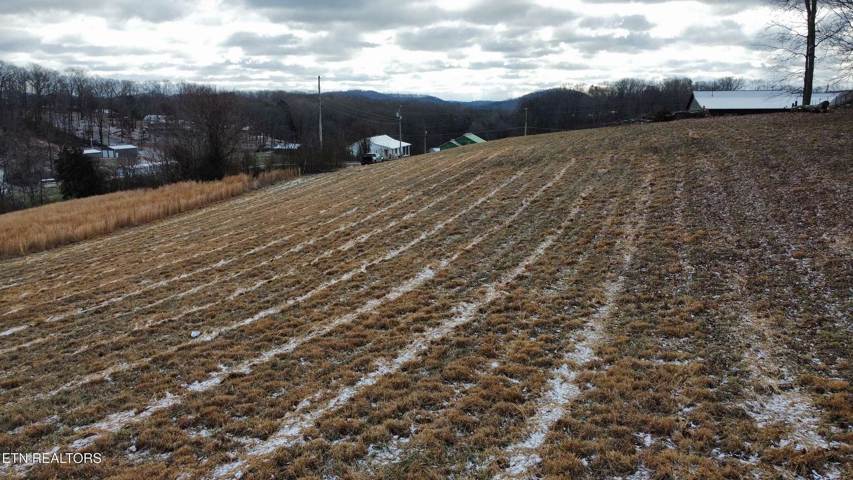 1 Acre of Residential Land for Sale in Rutledge, Tennessee