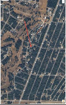 0.22 Acres of Residential Land for Sale in Williston, Florida