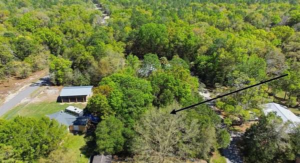 0.22 Acres of Residential Land for Sale in Williston, Florida