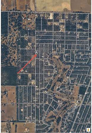 0.23 Acres of Residential Land for Sale in Williston, Florida