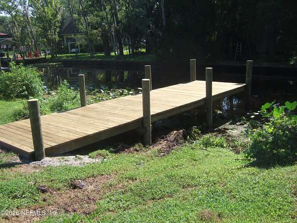 0.21 Acres of Residential Land for Sale in Satsuma, Florida