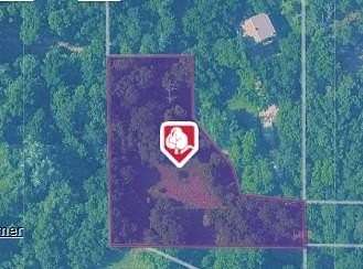0.96 Acres of Residential Land for Sale in Edmond, Oklahoma