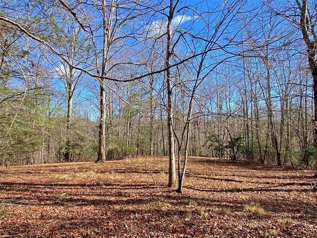 17.8 Acres of Land for Sale in Dahlonega, Georgia