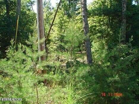 0.88 Acres of Residential Land for Sale in Crossville, Tennessee