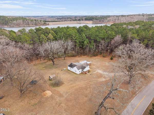 2.33 Acres of Residential Land with Home for Sale in Raleigh, North Carolina