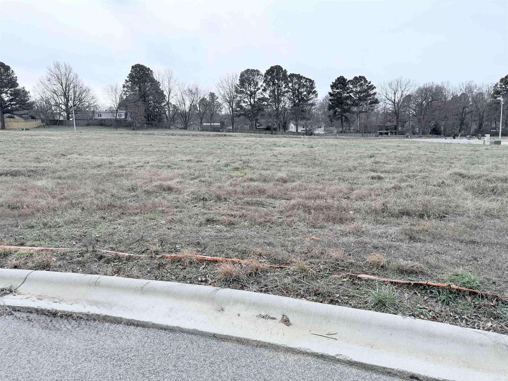 0.27 Acres of Residential Land for Sale in Jonesboro, Arkansas