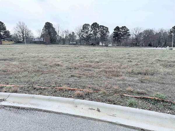 0.27 Acres of Residential Land for Sale in Jonesboro, Arkansas