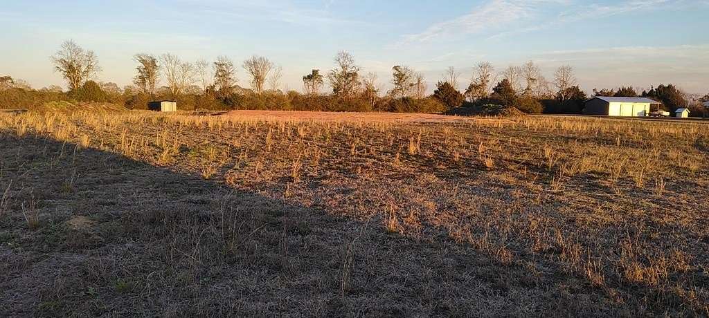 3 Acres of Residential Land for Sale in Malvern, Alabama