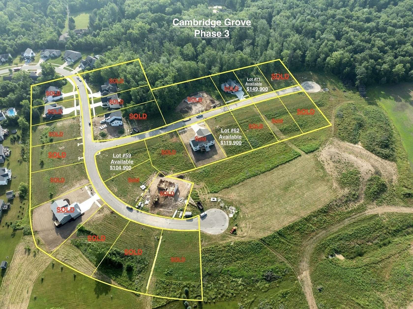 0.27 Acres of Residential Land for Sale in Grand Rapids, Michigan