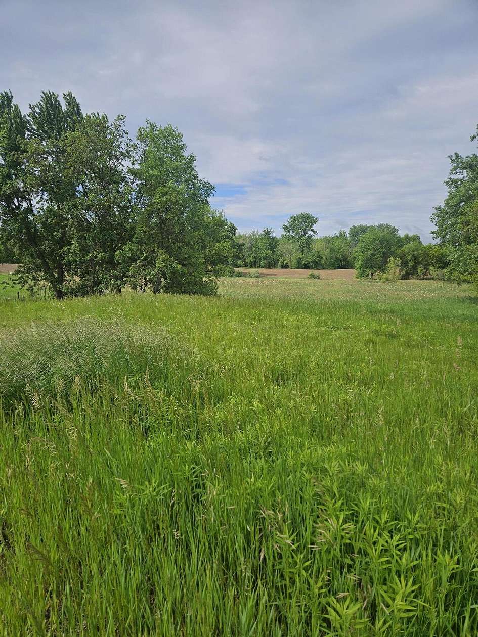 1.5 Acres of Land for Sale in Rockford, Michigan