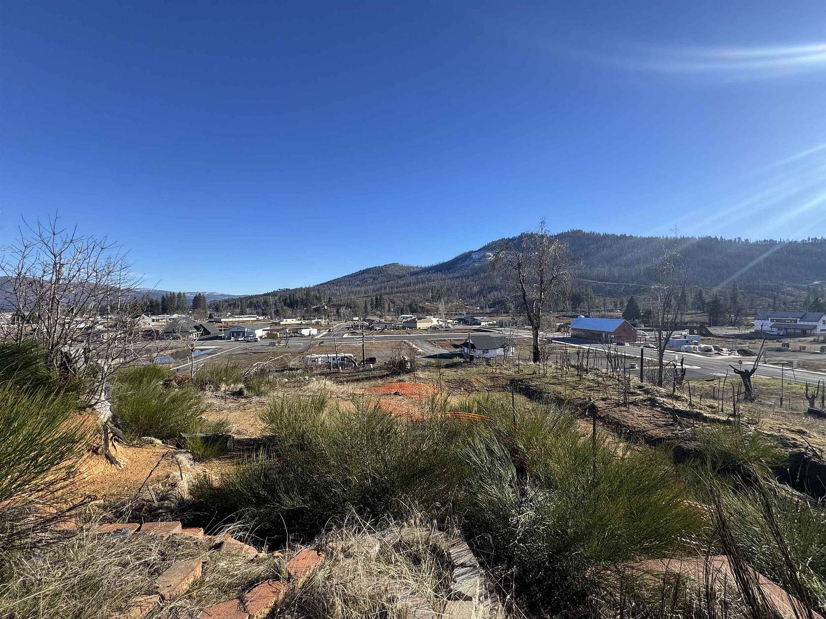 2.19 Acres of Land for Sale in Greenville, California