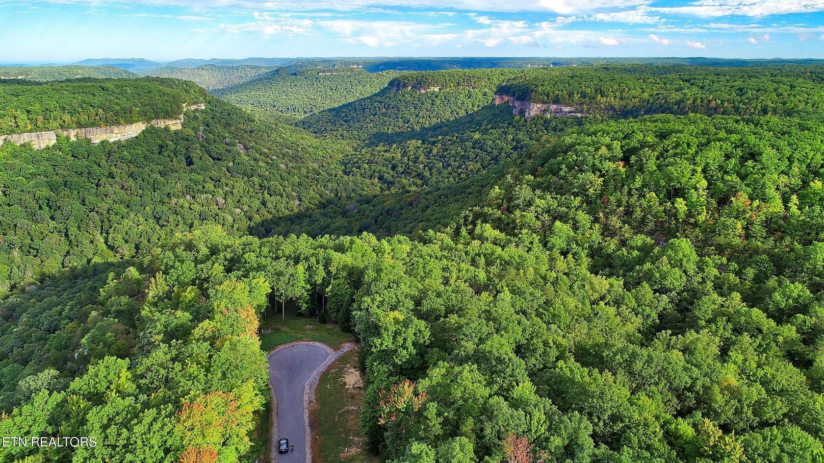 1.82 Acres of Land for Sale in Jamestown, Tennessee