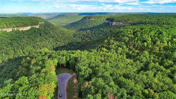 1.82 Acres of Land for Sale in Jamestown, Tennessee