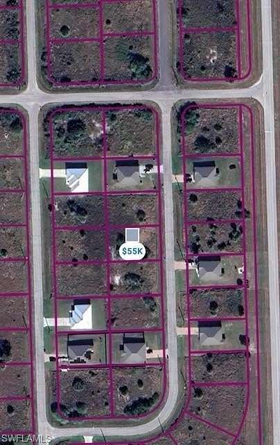 0.23 Acres of Land for Sale in LaBelle, Florida