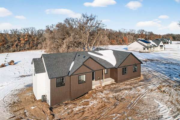 2.76 Acres of Land with Home for Sale in Princeton, Minnesota