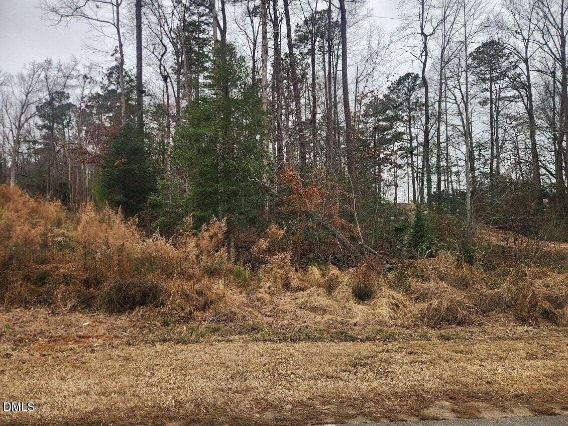0.34 Acres of Residential Land for Sale in Louisburg, North Carolina