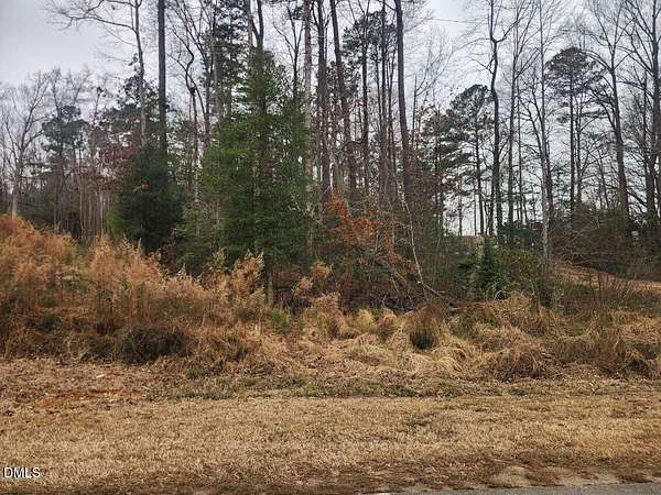 0.34 Acres of Residential Land for Sale in Louisburg, North Carolina
