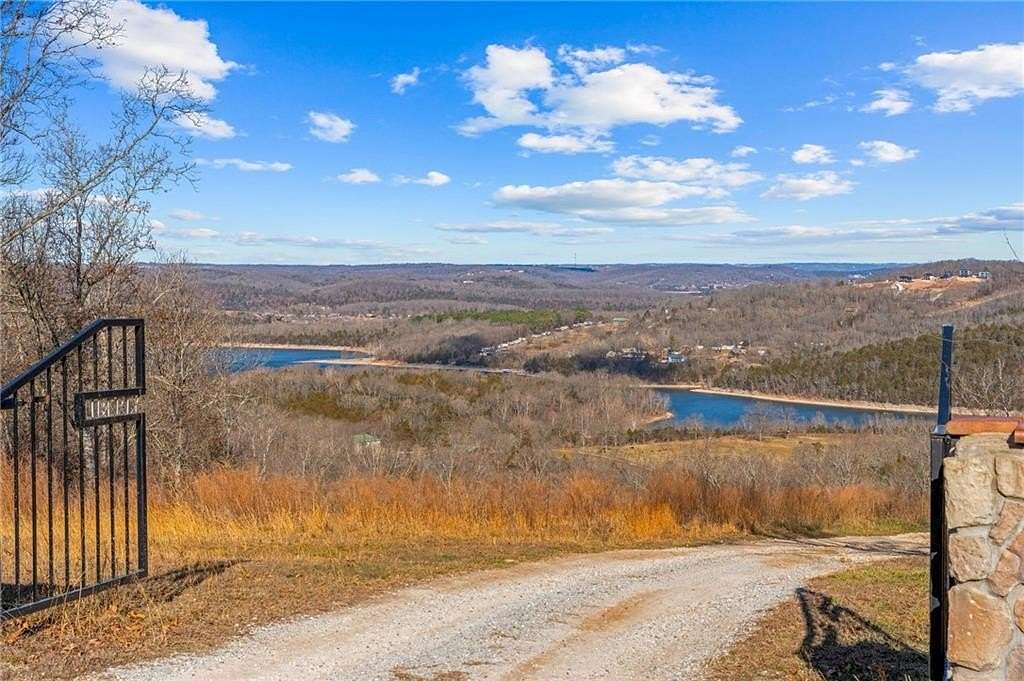 2 Acres of Residential Land for Sale in Omaha, Arkansas