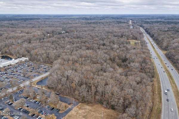 1.73 Acres of Mixed-Use Land for Sale in Bluffton, South Carolina