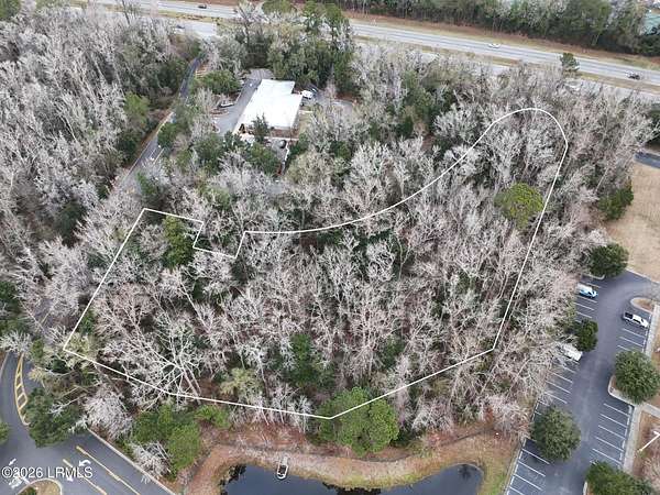 1.73 Acres of Land for Sale in Bluffton, South Carolina