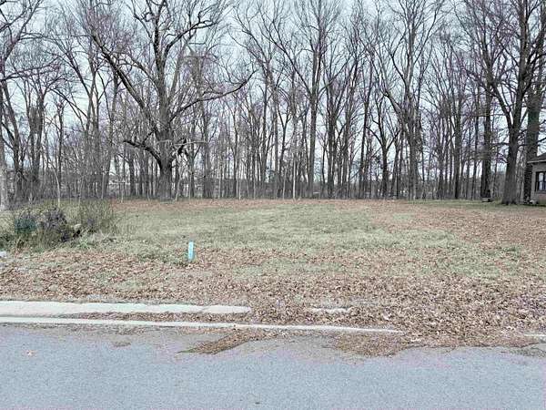 0.2 Acres of Residential Land for Sale in Jonesboro, Arkansas