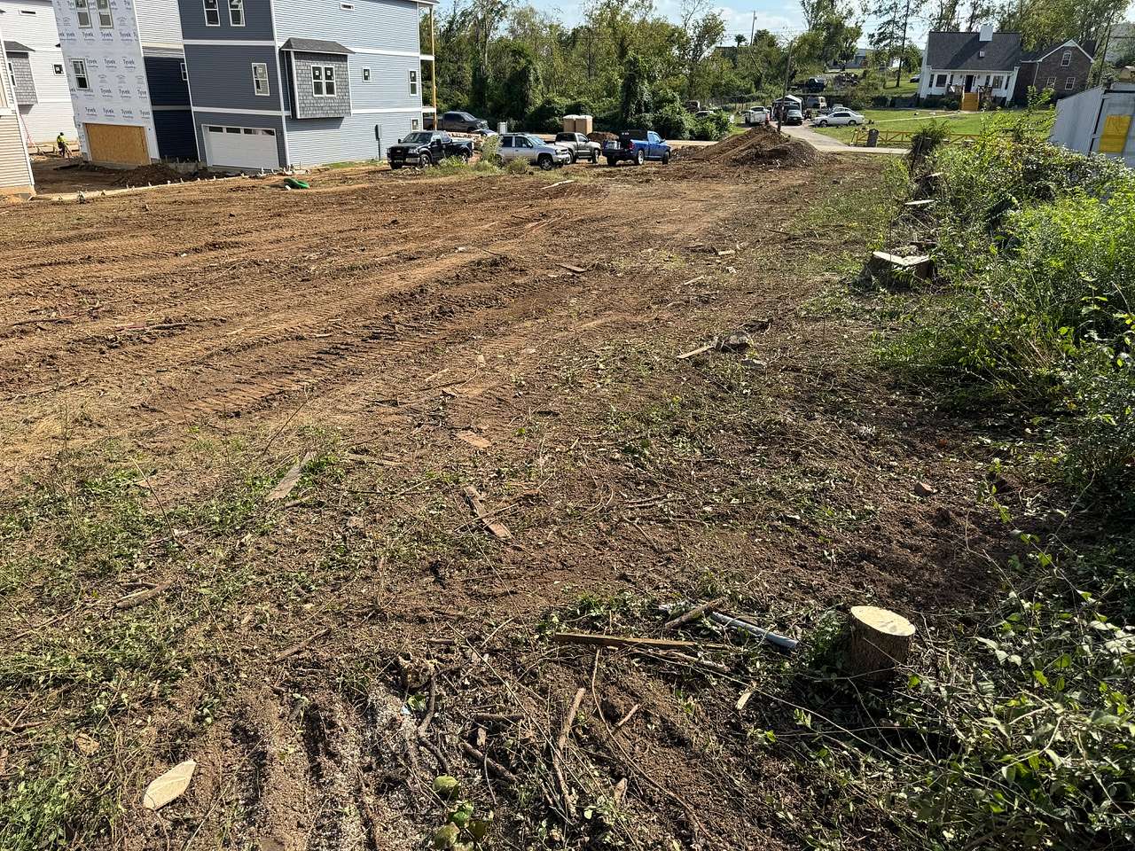 1 Acre of Residential Land for Sale in Madison, Tennessee