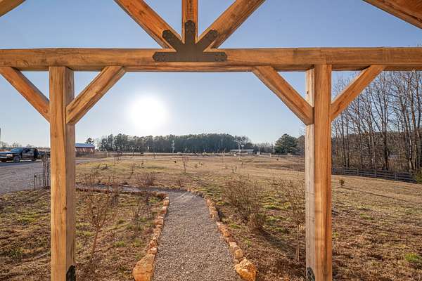 36.3 Acres of Land for Sale in Pulaski, Tennessee